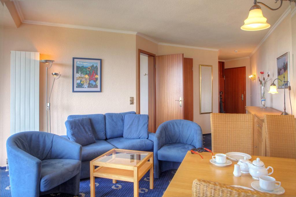 Seetelhotel Ostseeresidenz Ahlbeck 제바트헤링스도르프 외부 사진